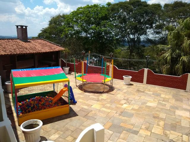 BAlAIO Espaço para festa Itapecerica da Serra sp - Foto 3