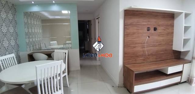 Apartamento Residencial Mobiliado para Locação no Muchila, em Feira de Santana com Área To - Foto 8