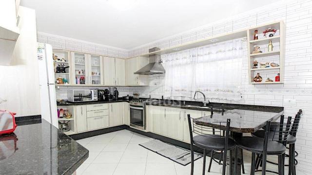 Casa com 5 dormitórios à venda, 350 m² por r$ 815.000,00 - hauer - curitiba/pr - Foto 12