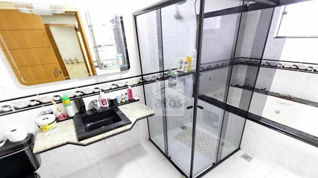 Casa com 5 dormitórios à venda, 350 m² por r$ 815.000,00 - hauer - curitiba/pr - Foto 19