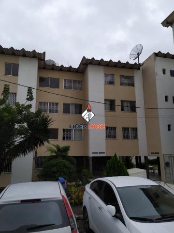 Apartamento residencial para venda, pedra do descanso, feira de santana, 3 dormitórios, 1 - Foto 2