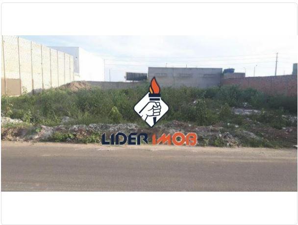 Líder imob - terreno comercial para venda, no sim, feira de santana, 1.200,00 m²de área to - Foto 4
