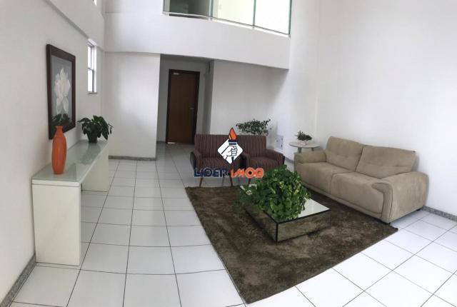 Apartamento 1 quarto para venda no santa monica - Foto 7