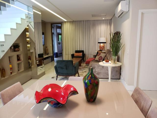 Casa 4qts, 3 suítes, 4vgs, 314m². - Foto 4
