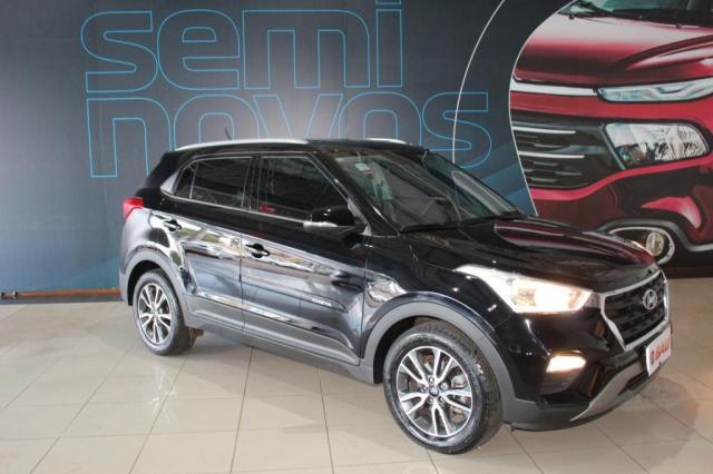 HYUNDAI CRETA 2017/2018 1.6 16V FLEX PULSE AUTOMÁTICO - Foto 3