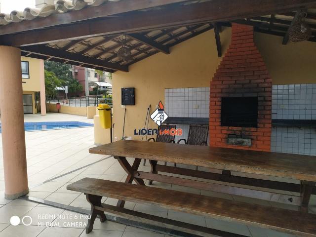 LÍDER IMOB - Apartamento Mobiliado para Locação, Muchila, Feira de Santana, 3 dormitórios - Foto 5