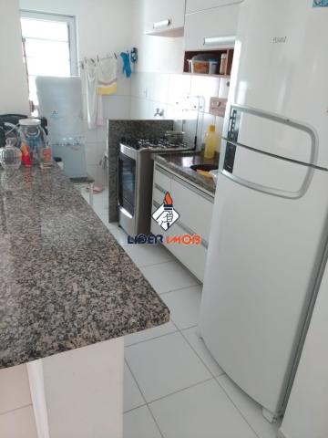Apartamento residencial para venda, santo antônio dos prazeres, feira de santana, 2 dormit - Foto 6