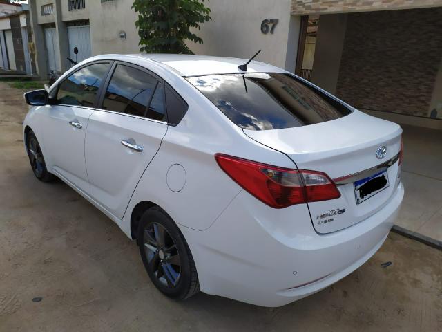 Hb20s premium 1.6 16v automático - Foto 2