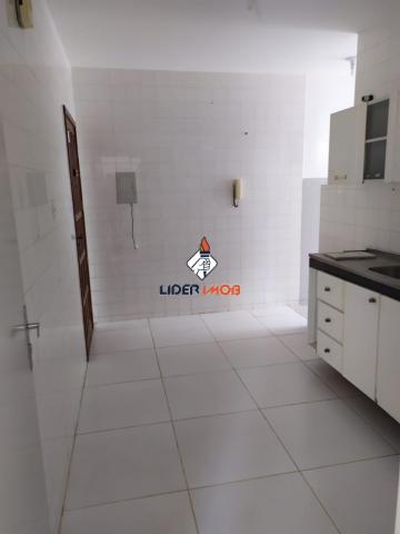 LÍDER IMOB - Apartamento residencial para Venda, Capuchinhos, Feira de Santana, 3 dormitór - Foto 13