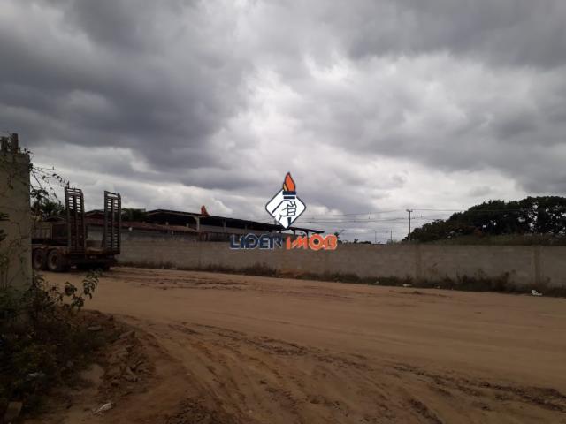 Líder imob - terreno para venda, sim, feira de santana, 2.000,00 m² total. - Foto 5