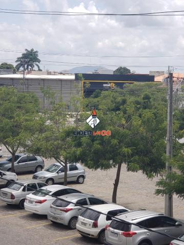 LÍDER IMOB - Apartamento para Venda em Condomínio na Fraga Maia, com 2 Quartos, 1 Banheiro - Foto 4