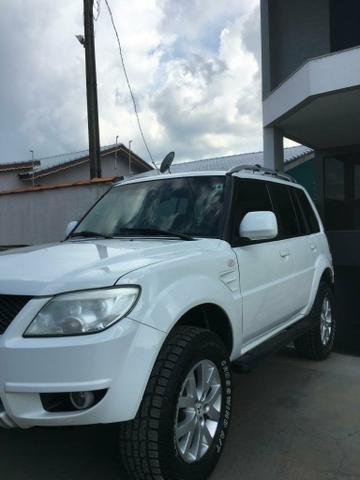 Pajero tr4 - Foto 4