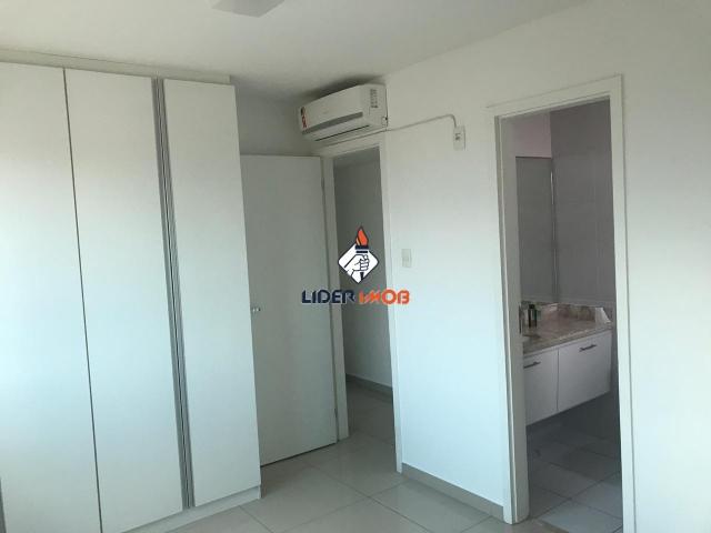 Líder imob - apartamento para locação no olhos d'água em feira de santana, com área total - Foto 4