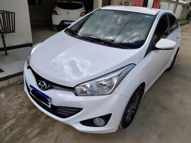 Hb20s premium 1.6 16v automático - Foto 8
