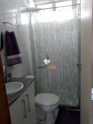 Apartamento residencial para Venda, Lagoa Salgada, Feira de Santana, 3 dormitórios sendo 1 - Foto 15