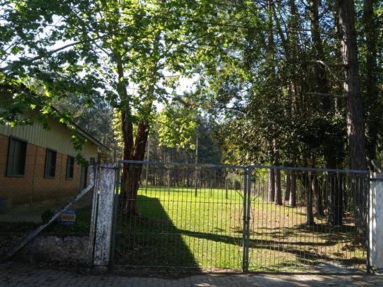 Inbox vende - chácara com escritura, localizada próximo ap posto cavalheri - Foto 4