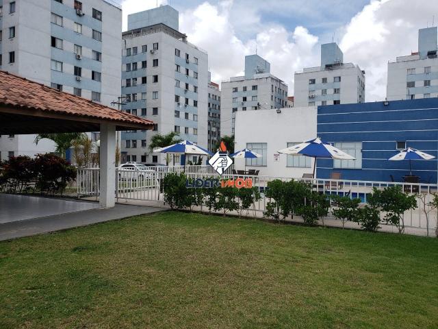 LÍDER IMOB - Apartamento para Venda em Condomínio na Fraga Maia, com 2 Quartos, 1 Banheiro - Foto 5