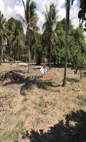 Líder imob - terreno comercial para venda no sim em feira de santana, área total 17.424,00 - Foto 2