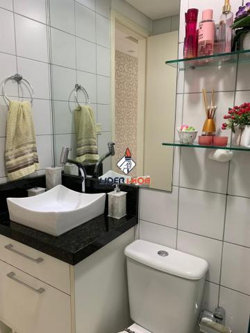 Apartamento residencial para Venda , Muchila, Feira de Santana, 3 dormitórios sendo 2 suít - Foto 17
