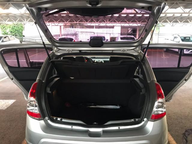 Renault Sandero Completo 2014 Expression - Foto 8