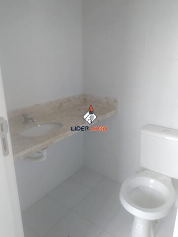 Líder Imob - Apartamento 3 quartos para Venda no Olhos D´Agua, Apartamento 3/4 com suíte, - Foto 5