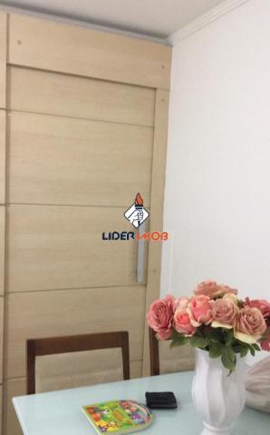 Apartamento residencial para venda, pedra do descanso, feira de santana, 2 dormitórios, 1 - Foto 5