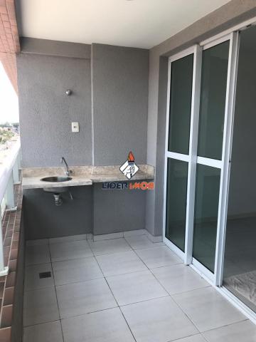 Apartamento Residencial para Locação , 3 Quartos , 1 suíte, 2 vagas garagem, Condomínio Se - Foto 9