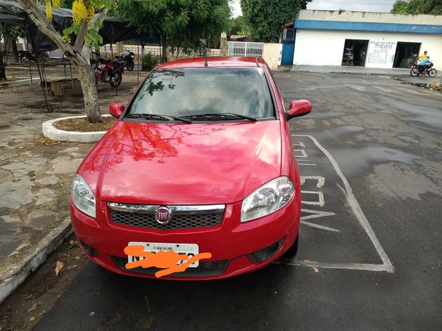 Vendo ciena 1.4-2014 - Foto 4