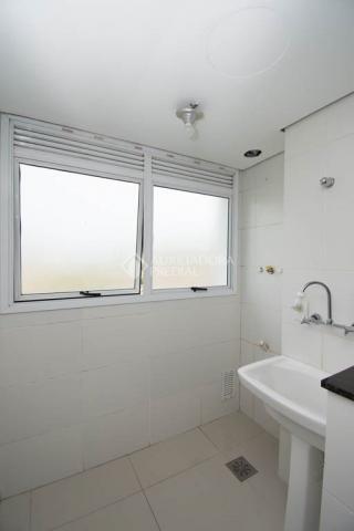Apartamento para alugar com 2 dormitórios em Partenon, Porto alegre cod:304484 - Foto 20