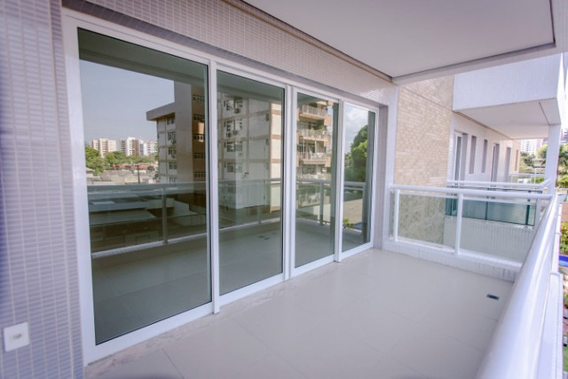 Terezina 275 - Apartamento 539 m² em Manaus, AM. Localização privilegiada!!! - Foto 13