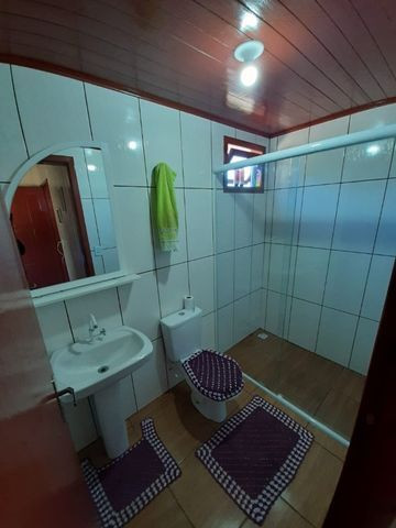 Ótima casa em Urubici, na Localidade de Santo Antônio - Foto 7