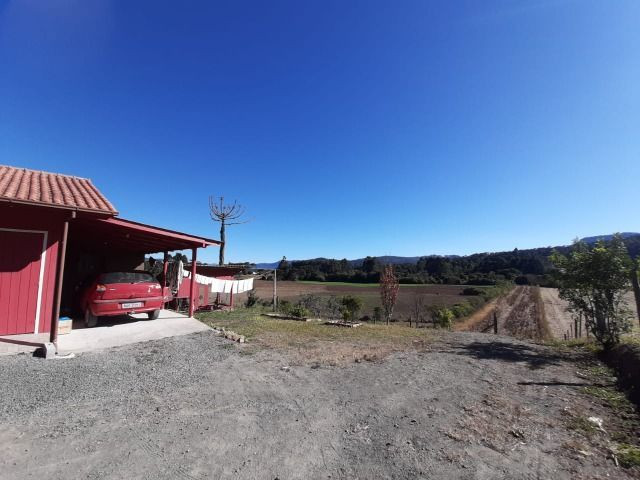 Ótima casa em Urubici, na Localidade de Santo Antônio - Foto 11