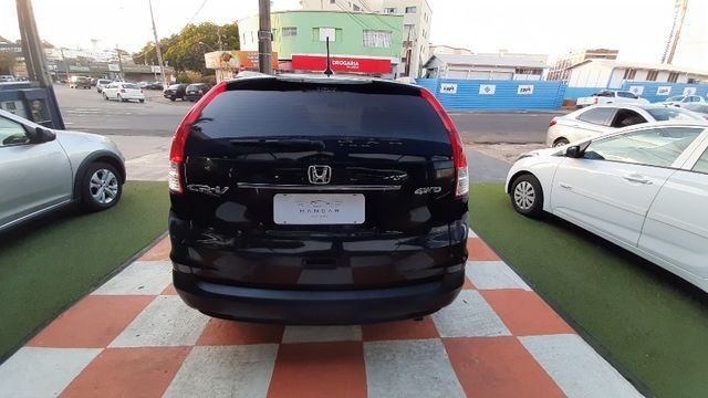 Honda CR-V AWD 2.0 FlexOne - Foto 5