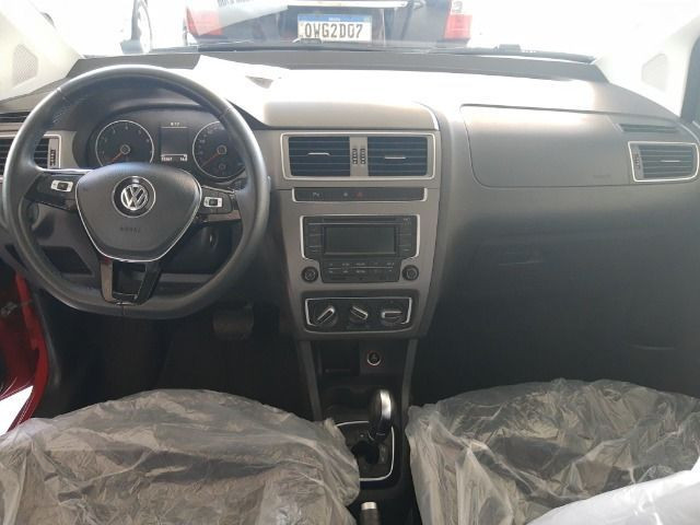 Fox 1.6 Comfortline Apenas 31.000 km - Foto 5