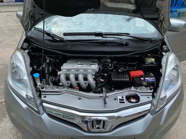 Honda Fit LX 1.4 aut. - 2013 - Revisões na autorizada/ Emplacado 2020/ Único dono - Foto 8