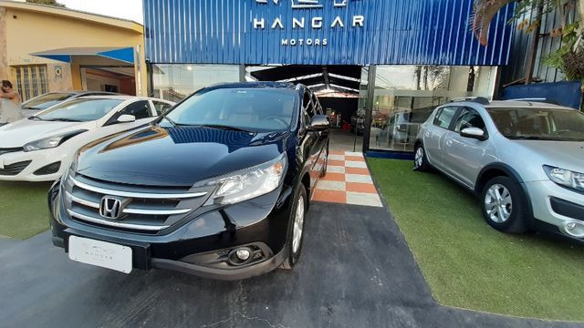 Honda CR-V AWD 2.0 FlexOne