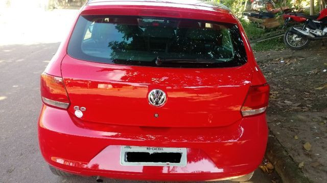 Vendo gol - Foto 6