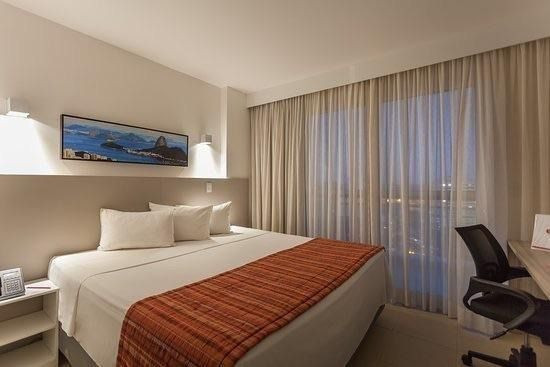 Flat Imbetiba - Foto 11