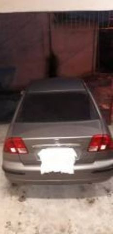 Honda civic - Foto 7