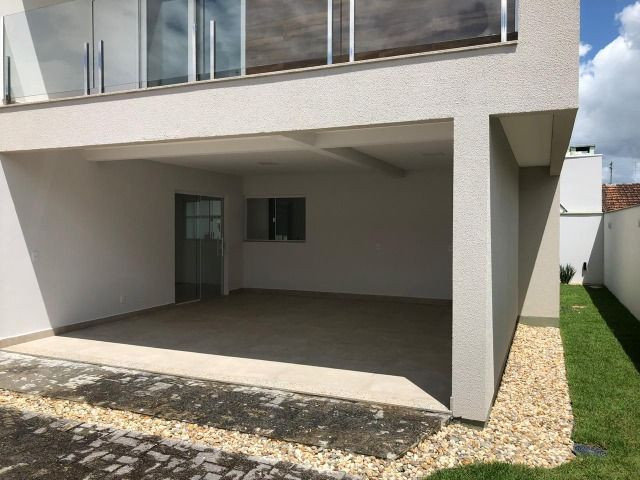 Casa de alto padrão 193m² - 3 suítes - Foto 2