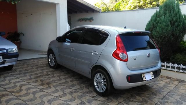 Palio essence 2012 - Foto 5