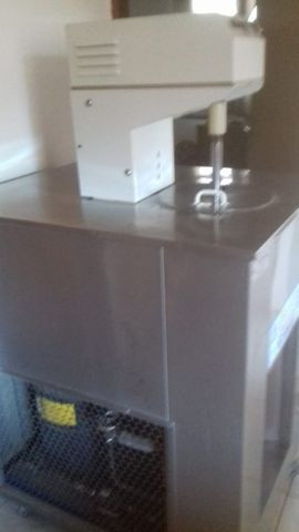 Maquina para sorvete - Foto 2
