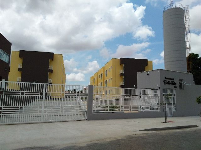 Imóvel Pronto na Região da Maraponga - Foto 14
