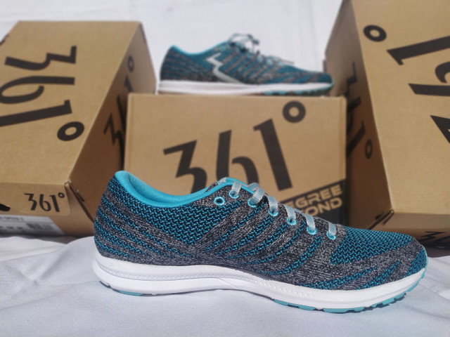 tenis 361 biochaser