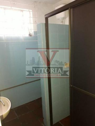 BARRACÃO À VENDA, 360 M² POR R$ 1.100.000,00 - CENTRO - SÃO JOSÉ DOS PINHAIS/PR - Foto 8