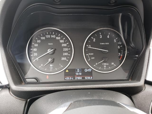 Bmw X 1 Sdrive 2.0 TB Flex 2018 - Foto 11