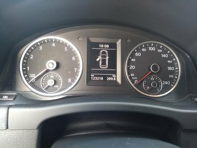 Tiguan 2.0 TSi - Foto 9
