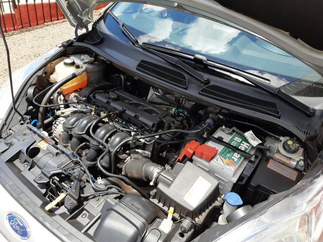 New Fiesta Hatch 1.5 SE * 2014 - Foto 3