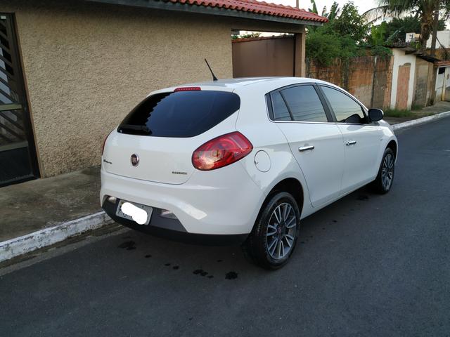Fiat Bravo 1.8 Essence - Foto 4