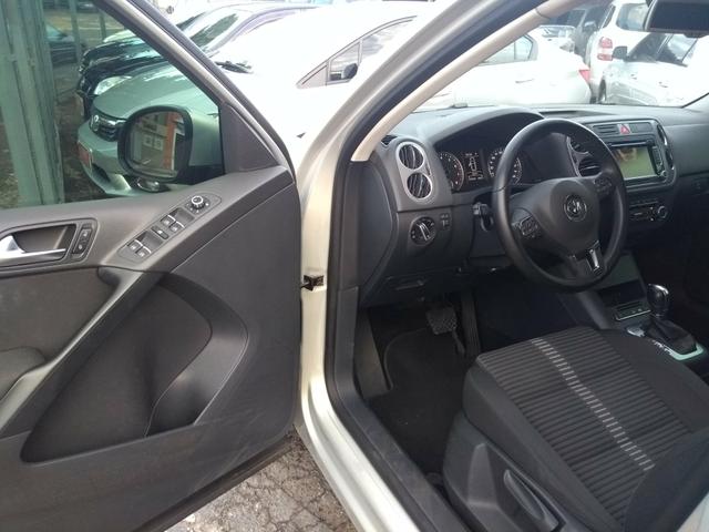 Tiguan 2.0 TSi - Foto 6